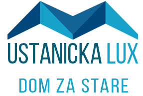 Dom za stare i starački dom UstanickaLUX